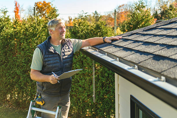 Trusted Storm Damage Roof Repair service in Echo, MN - Ben Roofing and Steel LLC